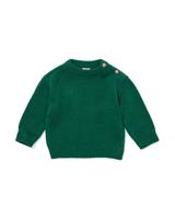 HEMA Babytrui groen (groen)