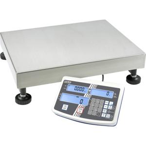 Kern IFS 60K-2LM Platformweegschaal Weegbereik (max.) 60 kg Resolutie 10 g, 20 g Meerdere kleuren