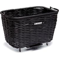 Cortina mand lyon avs 24l zwart 34x24x22cm Cortina mand lyon avs 24l zwart 34x24x22cm