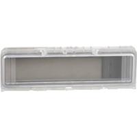 Schneider Electric NSYVA2716M NSYVA2716M (b x h) 165 mm x 195 mm Polycarbonaat 1 stuk(s)