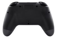 Deltaco GAM-103 game controller Zwart Bluetooth/USB Gamepad Analoog/digitaal - thumbnail