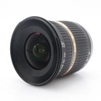 Tamron 10-24mm F/3.5-4.5 SP Di II Nikon occasion