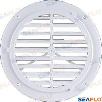 Rejillas SFVC101 - TAPA REJILLA BLANCA