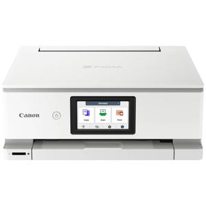 Canon PIXMA TS8751 Multifunctionele printer Inkjet Kleur A4 Printen, scannen, kopiëren Duplex, USB, WiFi