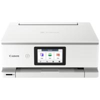 Canon PIXMA TS8751 Multifunctionele printer Inkjet Kleur A4 Printen, scannen, kopiëren Duplex, USB, WiFi - thumbnail