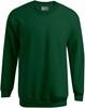 Promodoro E5099N Men´s New Sweater 100 - Forest - XL
