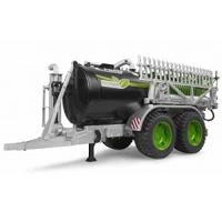 Bruder Fliegl giertank met injectiesysteem