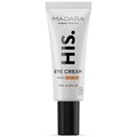 MÁDARA Skincare His Crème Eye Cream 17ml | Voor Mannen