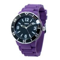 Unisex horloge Watx & Colors RWA1300-C1520 (Ø 45 mm)