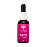 Australian Bush Carers essence 30 Milliliter