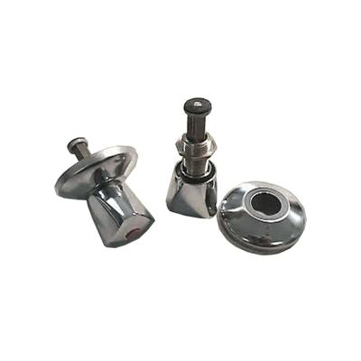Regelsleutel EDM 01117 Roestvrij staal 21"