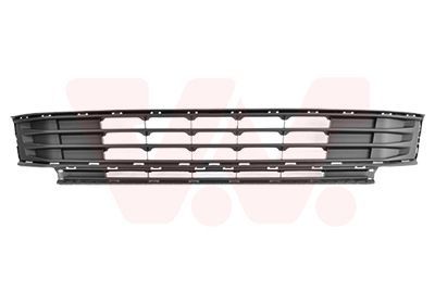 Ventilatiegrille, bumper 5819590
