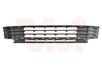 Ventilatiegrille, bumper 5819590