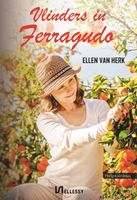 Vlinders in Ferragudo - Ellen van Herk - ebook