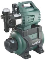 Metabo Huiswaterpomp  HWWI 4500/25 Inox - 600974000 - thumbnail