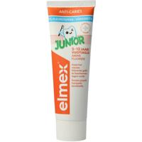 Elmex Tandpasta junior 5-12jaar