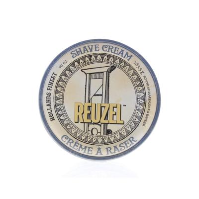 Reuzel Shave Cream 283.5gr Reuzel Shave Cream 283.5gr
