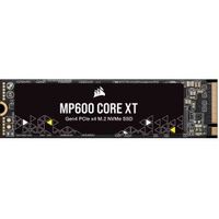 Corsair SSD MP600 Core XT 1TB