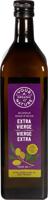 Your Organic Nat Olijfolie extra vierge bio