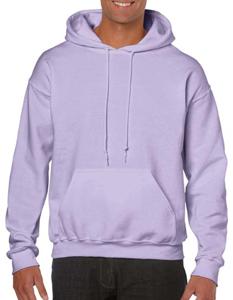 Gildan G18500 Heavy Blend™ Adult Hooded Sweatshirt - Orchid - L