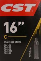 Binnenband CST DV32 16" / 47/62-305