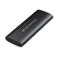 Harde schijf behuizingConceptronic 130013007101 Zwart