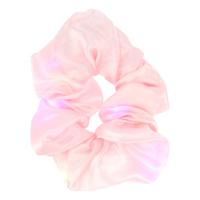 Scrunchie Met Licht