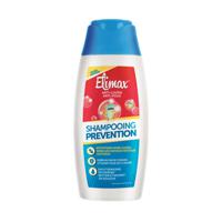 Elimax Zachte Shampoo Preventie Luizen 200ml - thumbnail