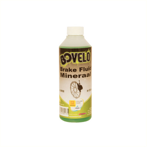 Velo Bo brake fluid mineral 250ml