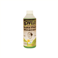 Velo Bo brake fluid mineral 250ml