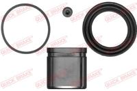 Reparatieset, remklauw QUICK BRAKE, Diameter (mm)54mm, u.a. für Hyundai, KIA