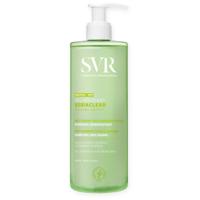 SVR Sebiaclear Gel Moussant 400ml