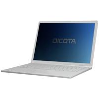 Dicota Secret 2-Way Slim Privacyfolie Laptop 33,8 cm (13,3) Beeldverhouding: 16:9 D31693-V1 Universal