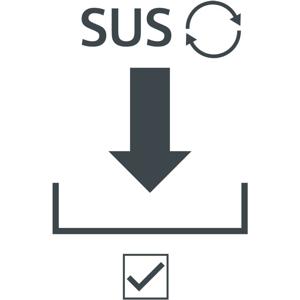 Siemens 6AV6381-1KA00-0AX5 PLC-software