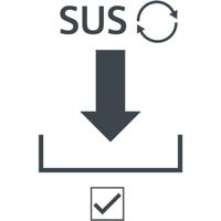 Siemens 6AV6381-1KA00-0AX5 PLC-software