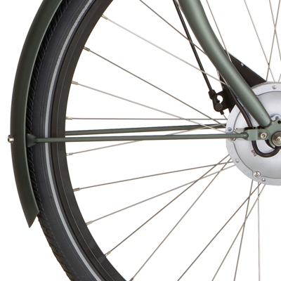 Cortina spatbordstang voor 28 u1/e-u1 lava stone matt