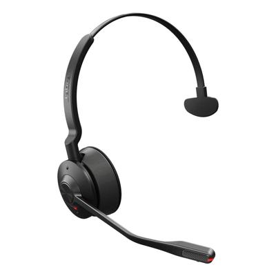 Oordopjes GN Audio 9653-410-111 Zwart