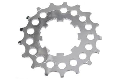 Miche Campagnolo Tandwiel Medium 9/10V - Zilver