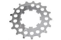 Miche Campagnolo Tandwiel Medium 9/10V - Zilver Miche Campagnolo Tandwiel Medium 9/10V - Zilver