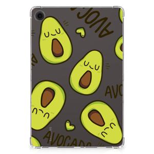 Samsung Galaxy Tab A9 Plus Tablet Back Cover Avocado Singing