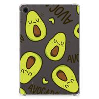 Samsung Galaxy Tab A9 Plus Tablet Back Cover Avocado Singing - thumbnail