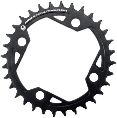 SRAM kettingblad "x-sync 2"