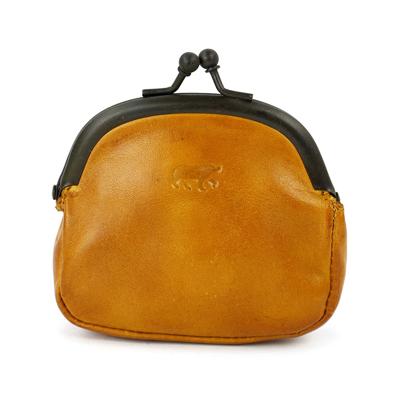 Bear Design Beursje Lily CL Geel