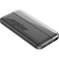 Energizer Max Power Powerbank 10000 mAh LiPo USB-A, USB-C Zwart Statusweergave