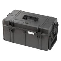 Showgear Vaultis Case 630 Universele kunststof koffer