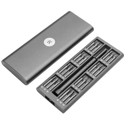 EK Loop Screwdriver Basic Set Bitset