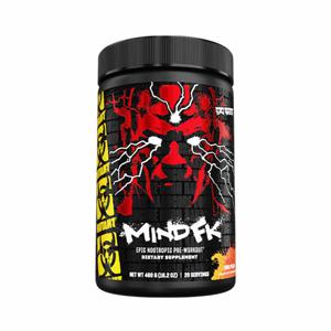 Mutant Mind FK 20servings