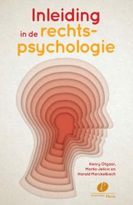 Inleiding in de rechtspsychologie (Paperback)