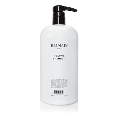 Balmain Hair Couture Volume Shampoo 1000ml Balmain Hair Couture Volume Shampoo 1000ml