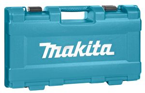 Makita Accessoires Koffer "kst" - Kunststof koffer voor DJR360 - 821670-0 - 821670-0